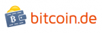 Bitcoin.de Logo