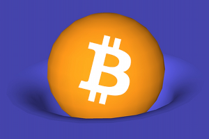 Bitcoin Gewicht