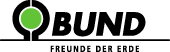 BUND Logo