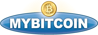 MyBitcoin Logo