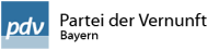 PDV - Logo
