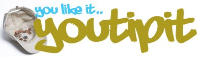 YouTipIt Logo